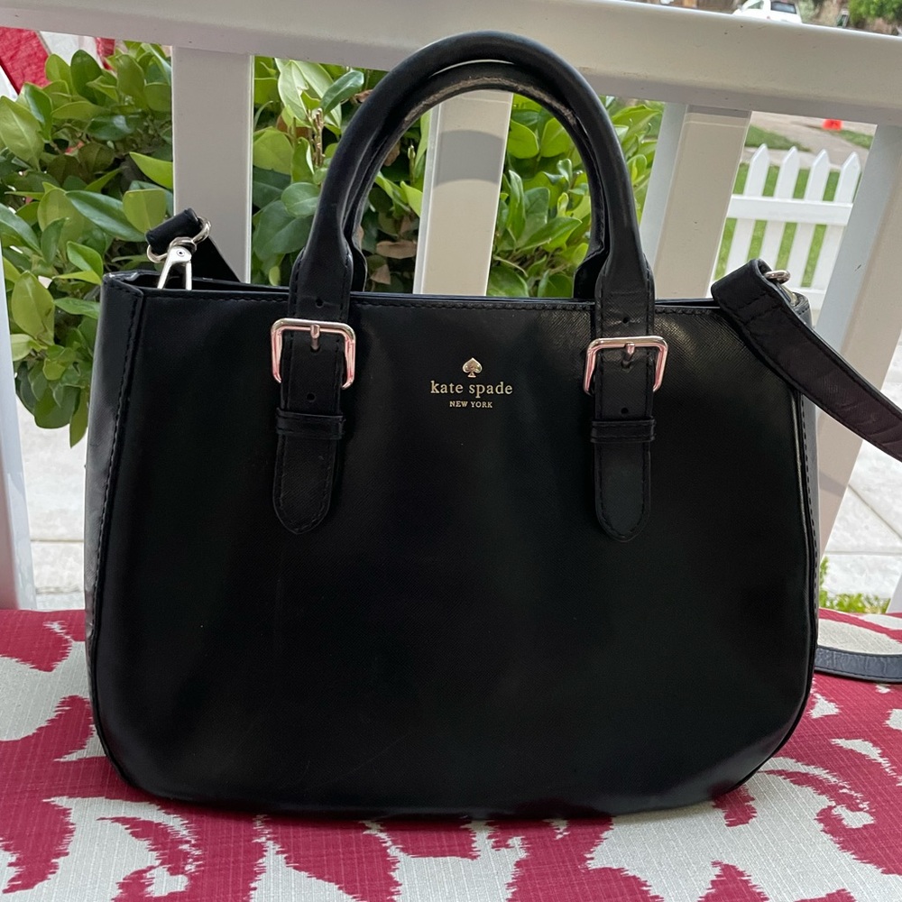 Kate Spade Crossbody Bag